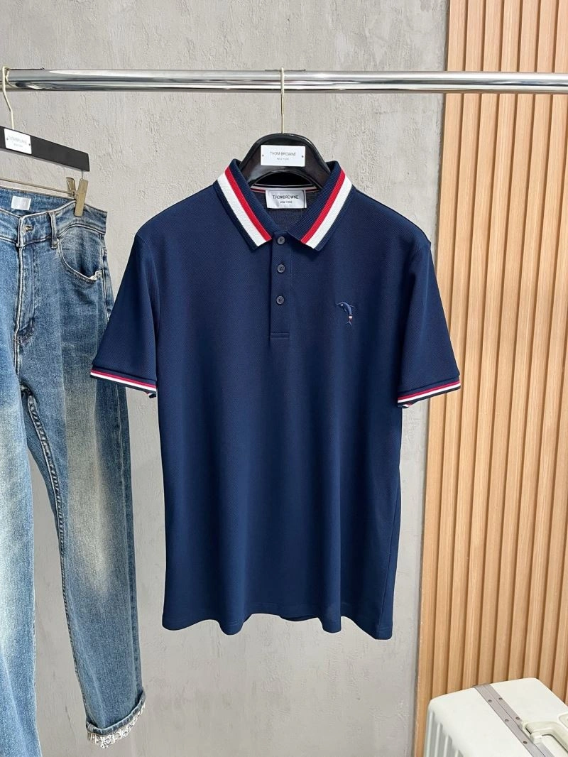 Thom Browne T-Shirts SunProtective 173741