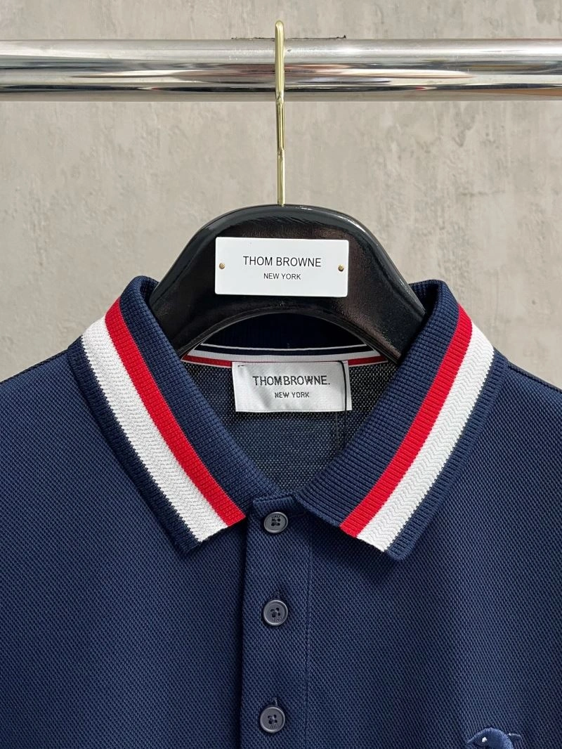 Thom Browne T-Shirts SunProtective 173741