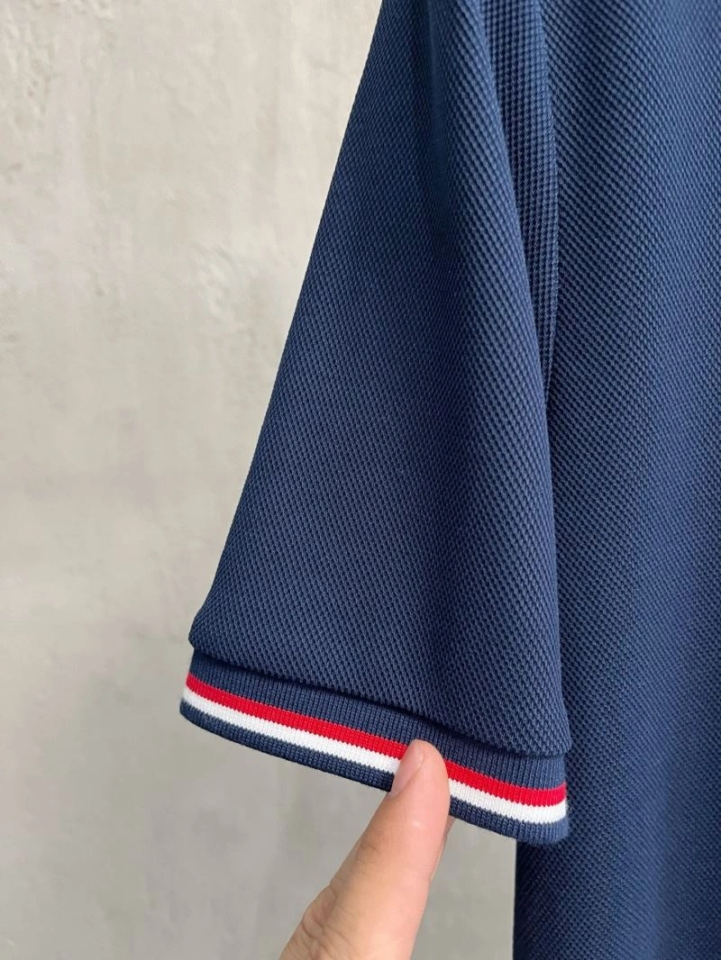 Thom Browne T-Shirts SunProtective 173741