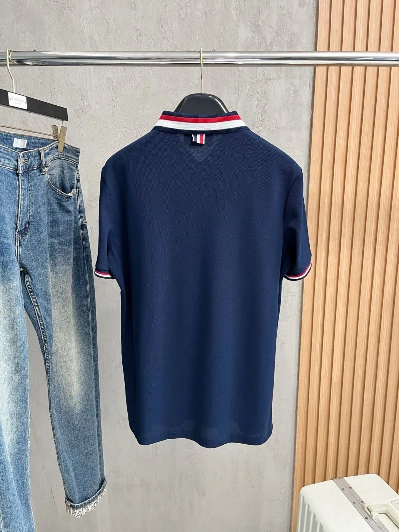 Thom Browne T-Shirts SunProtective 173741