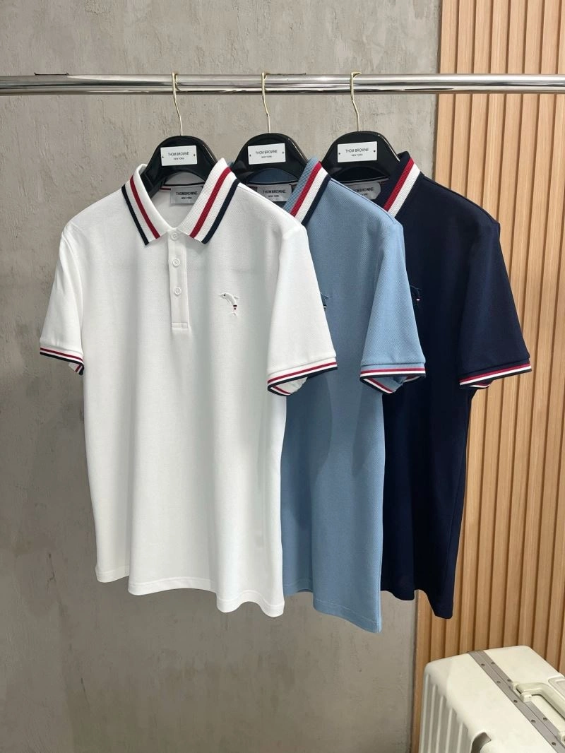 Premium Thom Browne T-Shirts 173779