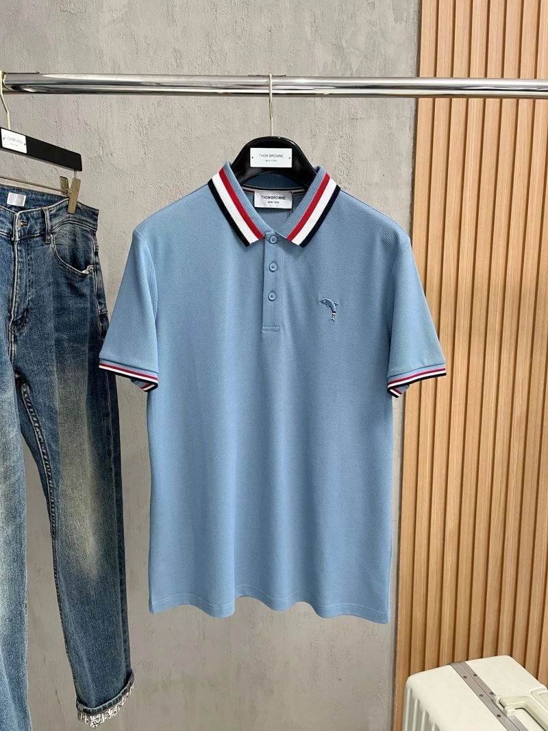 Premium Thom Browne T-Shirts 173779