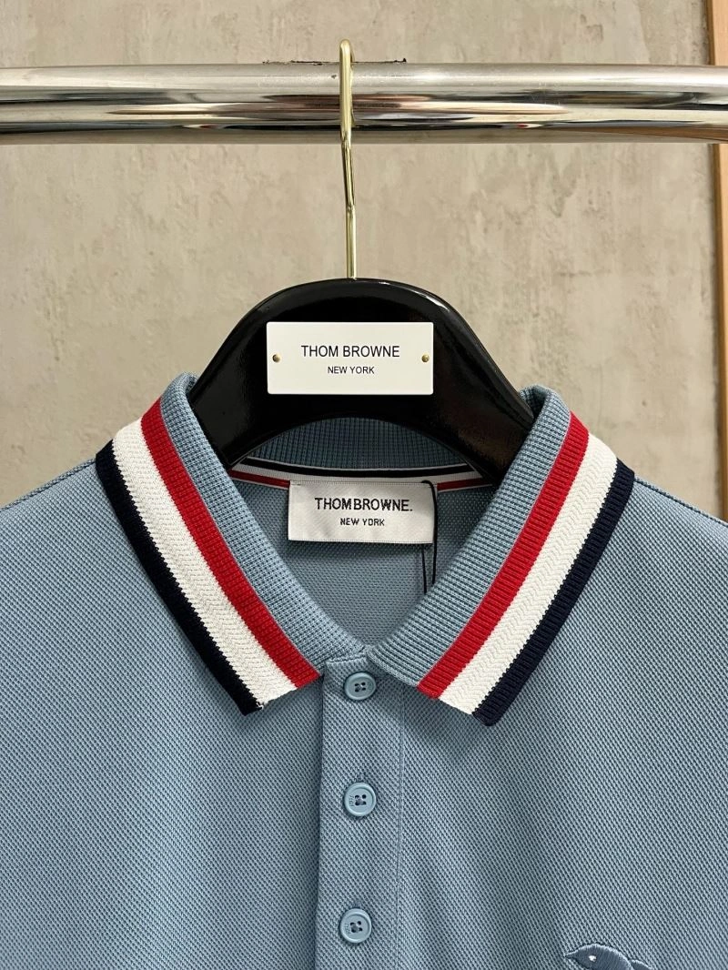 Premium Thom Browne T-Shirts 173779