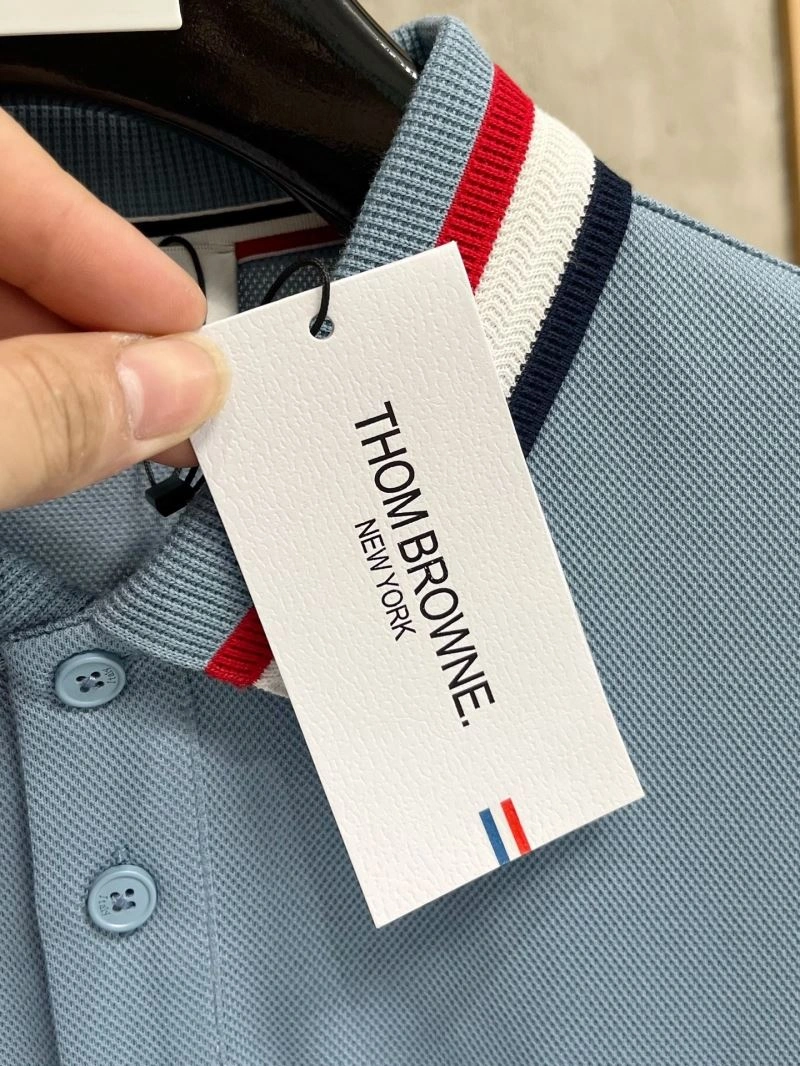 Premium Thom Browne T-Shirts 173779