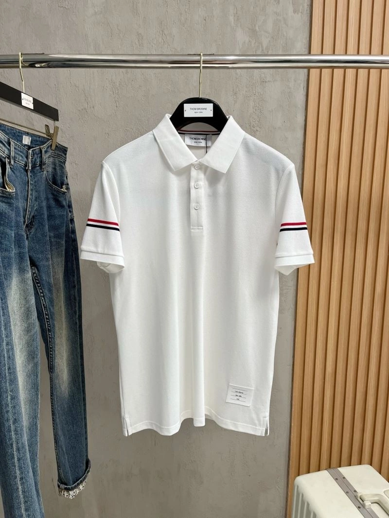Lightweight Thom Browne T-Shirts 173778