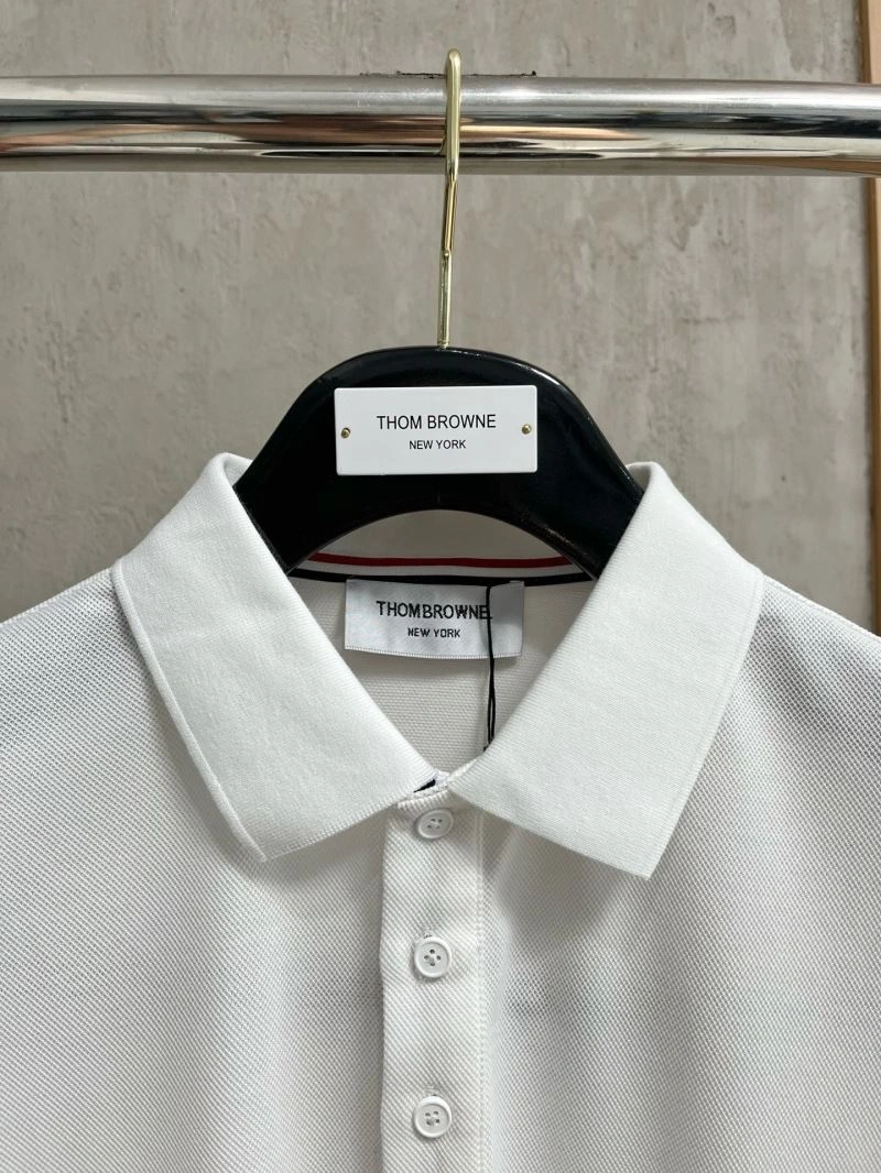 Lightweight Thom Browne T-Shirts 173778