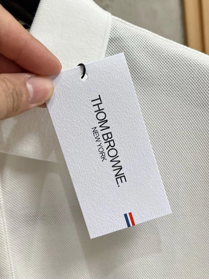 Lightweight Thom Browne T-Shirts 173778