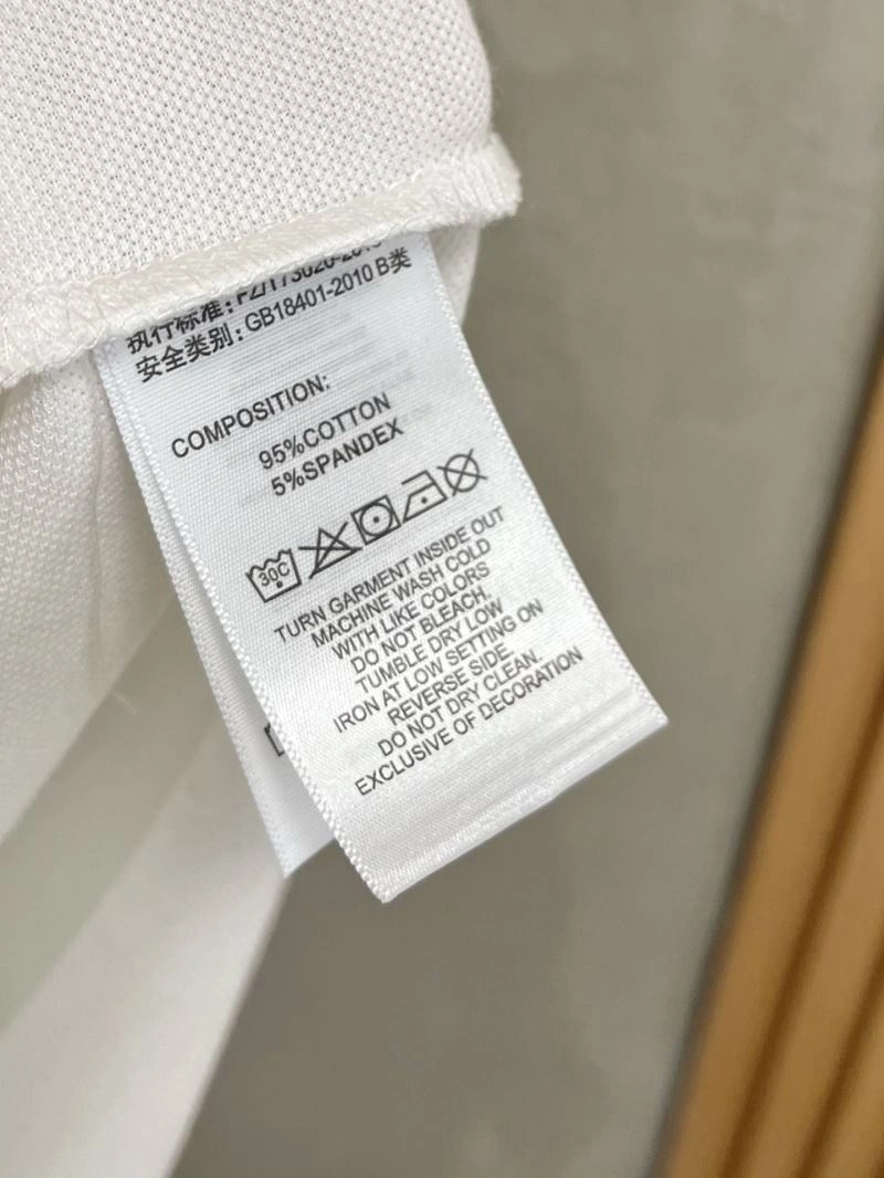 Lightweight Thom Browne T-Shirts 173778
