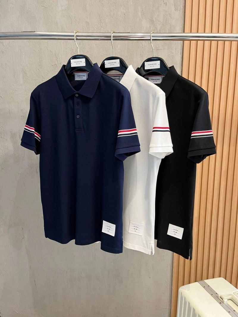 Thom Browne T-Shirts TopPick 173740