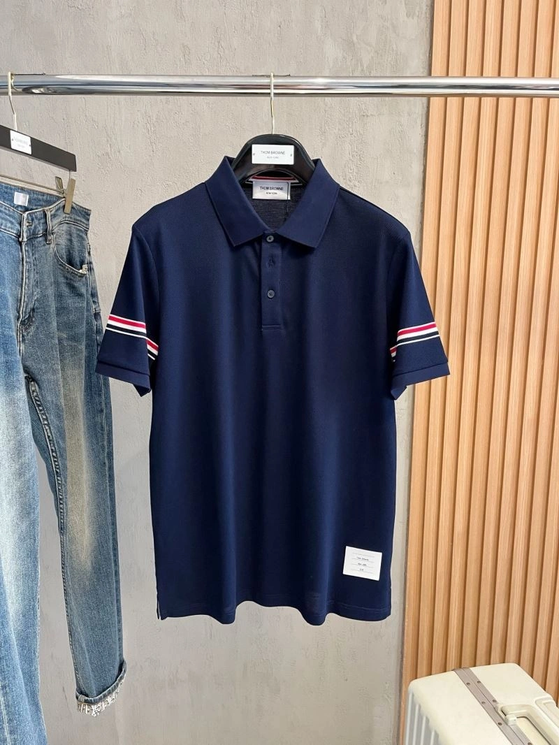 Thom Browne T-Shirts TopPick 173740
