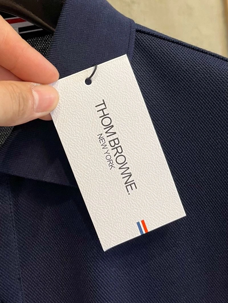 Thom Browne T-Shirts TopPick 173740