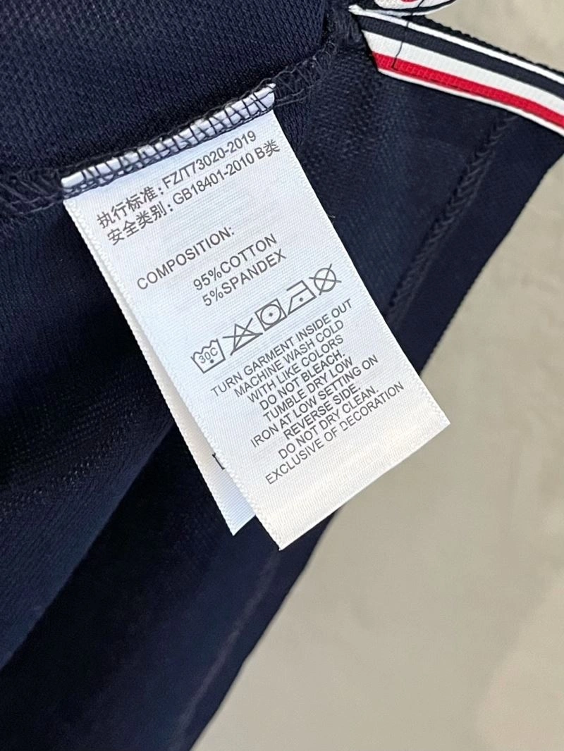 Thom Browne T-Shirts TopPick 173740