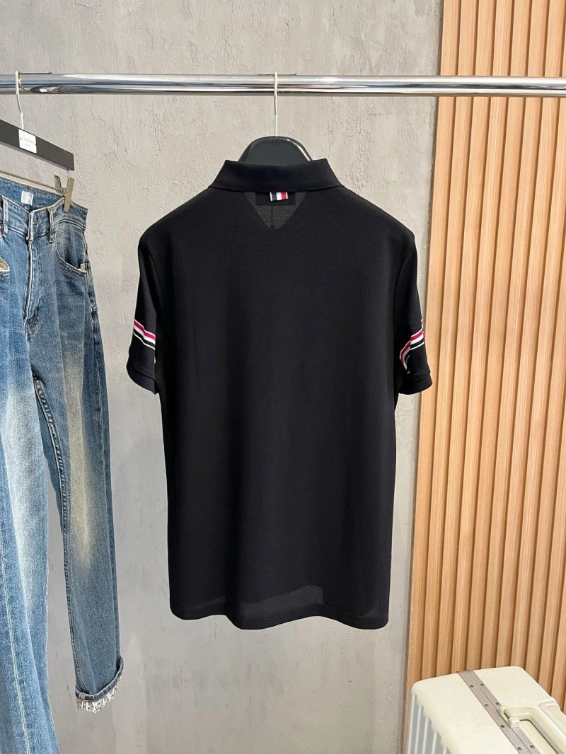 Thom Browne T-Shirts WaterResistant 173781