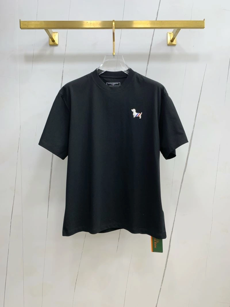 Thom Browne T-Shirts WellDesigned 173772