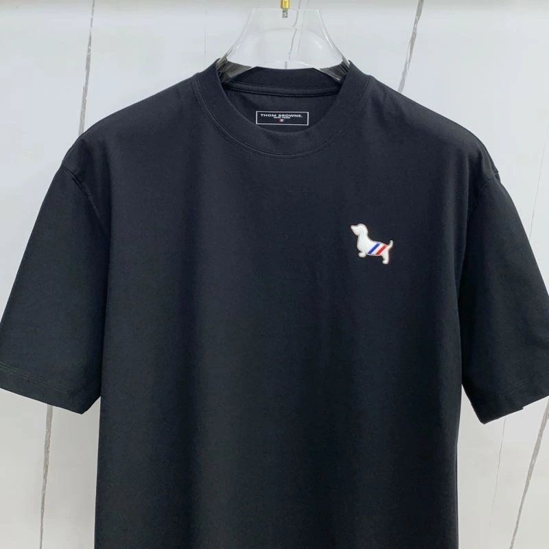 Thom Browne T-Shirts WellDesigned 173772