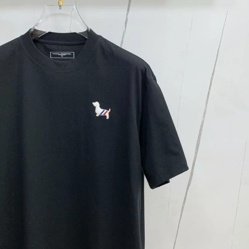 Thom Browne T-Shirts WellDesigned 173772