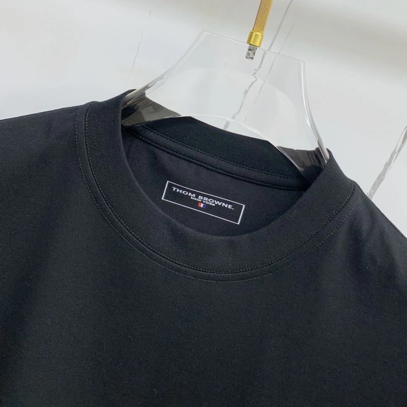 Thom Browne T-Shirts WellDesigned 173772
