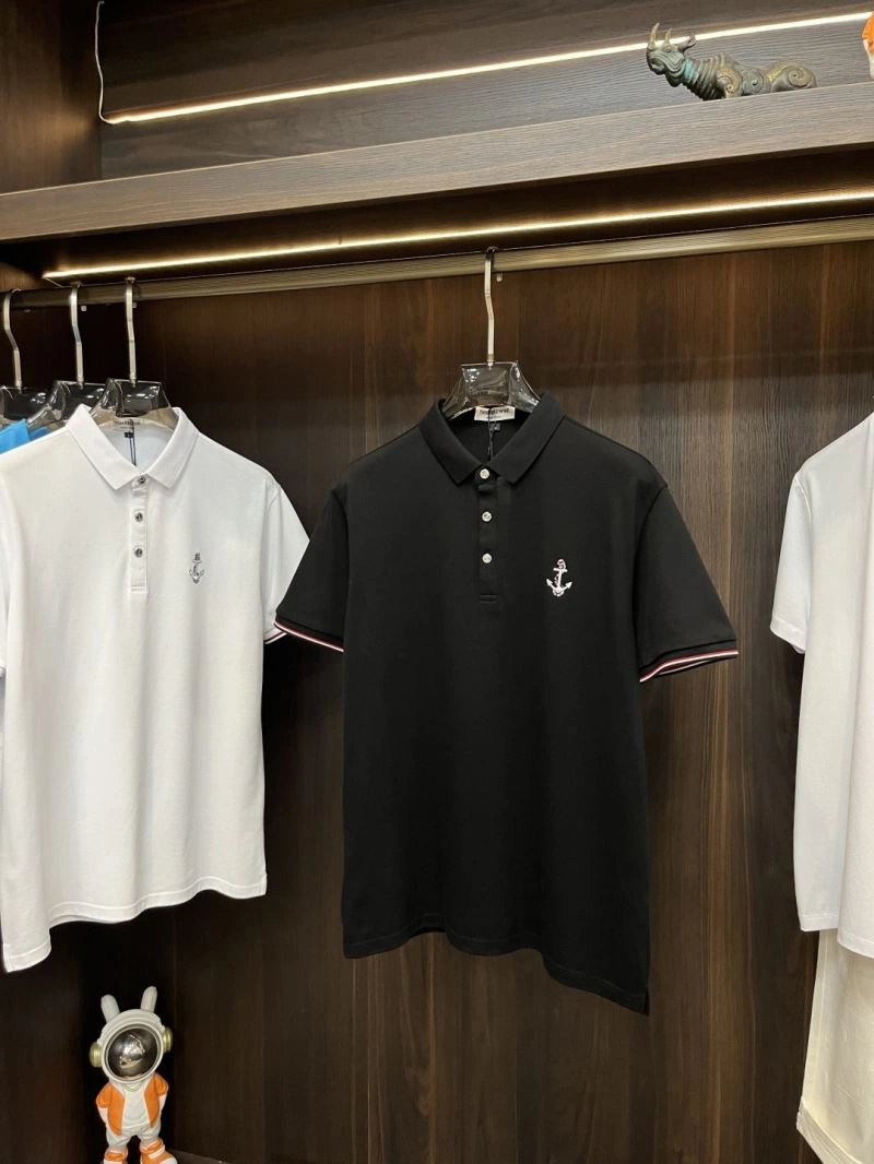 Thom Browne T-Shirts Cozy 173775