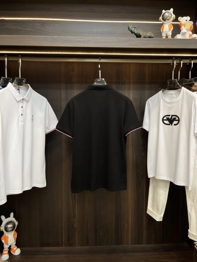 Thom Browne T-Shirts Cozy 173775