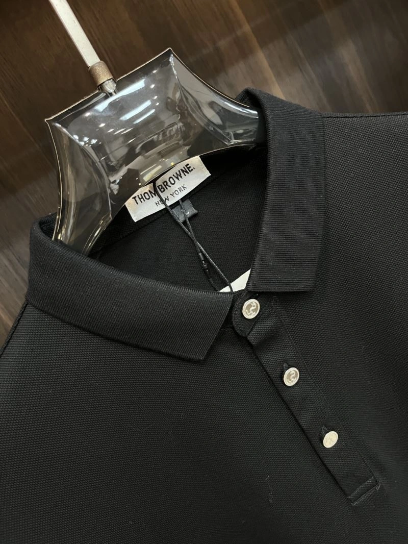 Thom Browne T-Shirts Cozy 173775