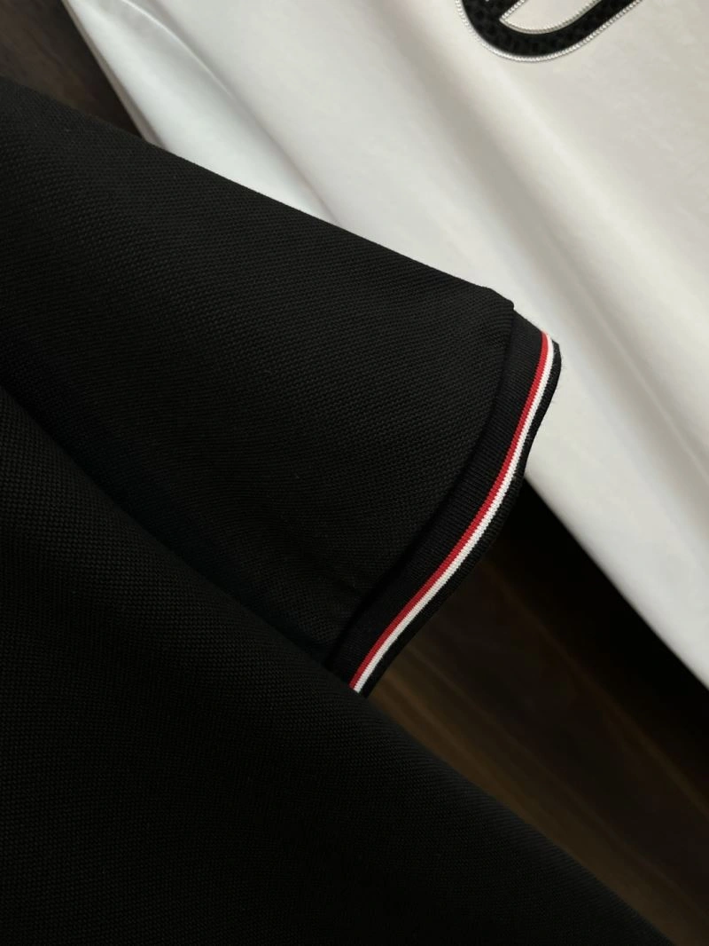 Thom Browne T-Shirts Cozy 173775