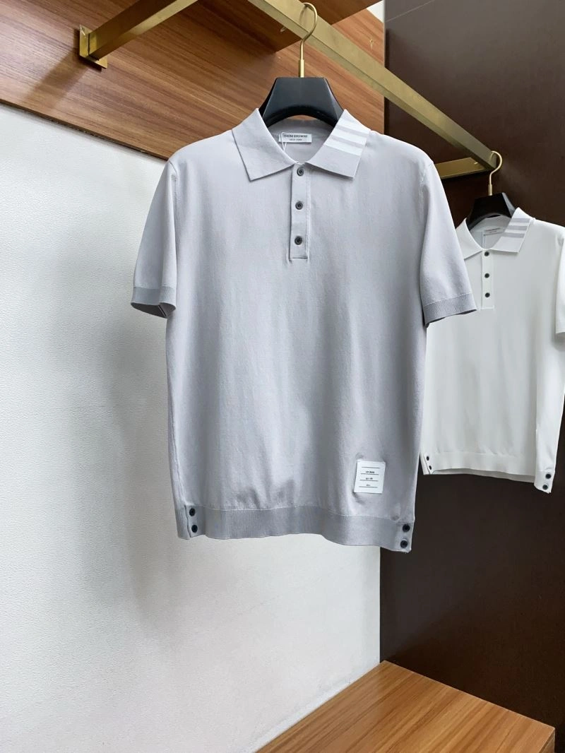 TimelessDesign Thom Browne T-Shirts 173773