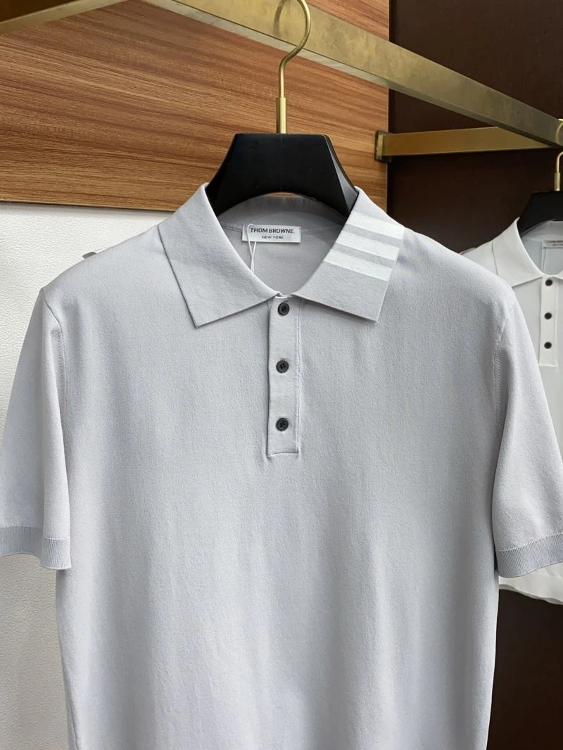 TimelessDesign Thom Browne T-Shirts 173773