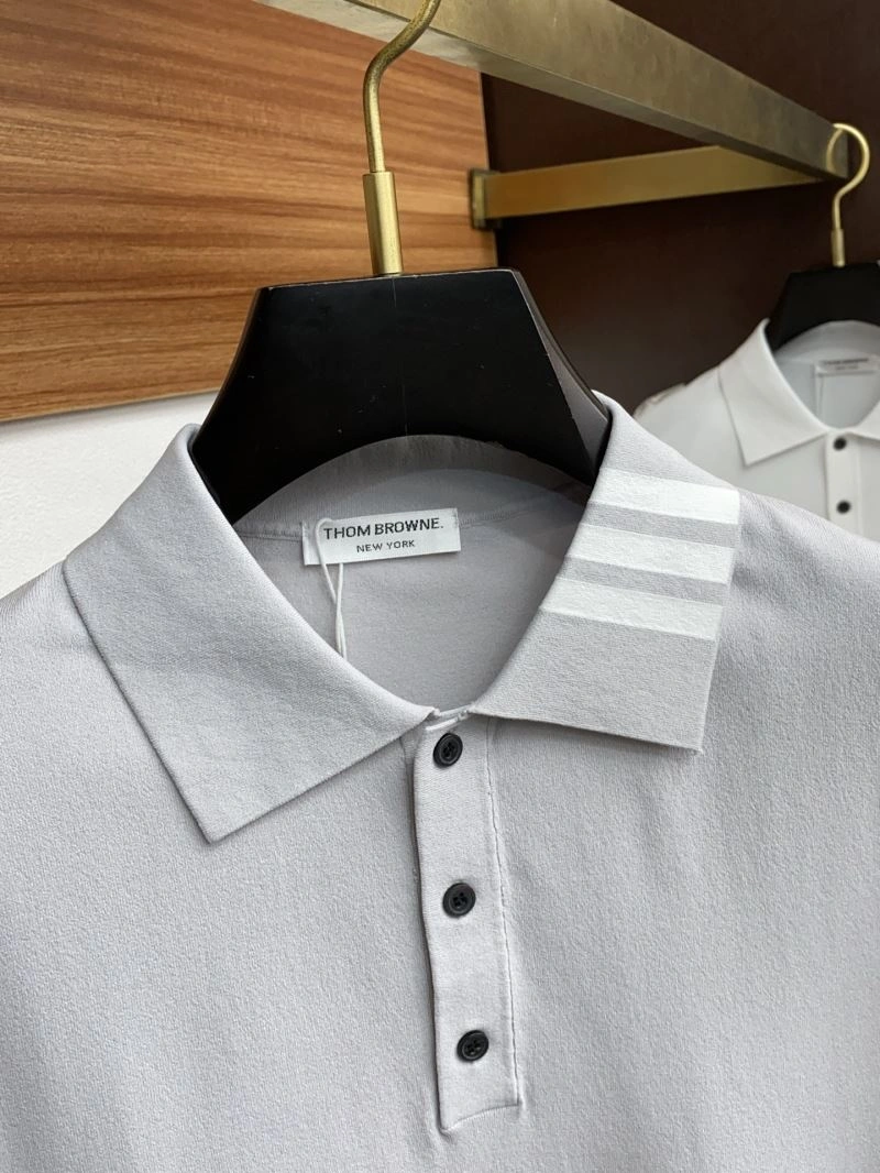 TimelessDesign Thom Browne T-Shirts 173773