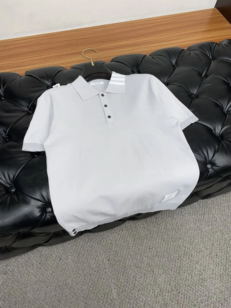 TimelessDesign Thom Browne T-Shirts 173773