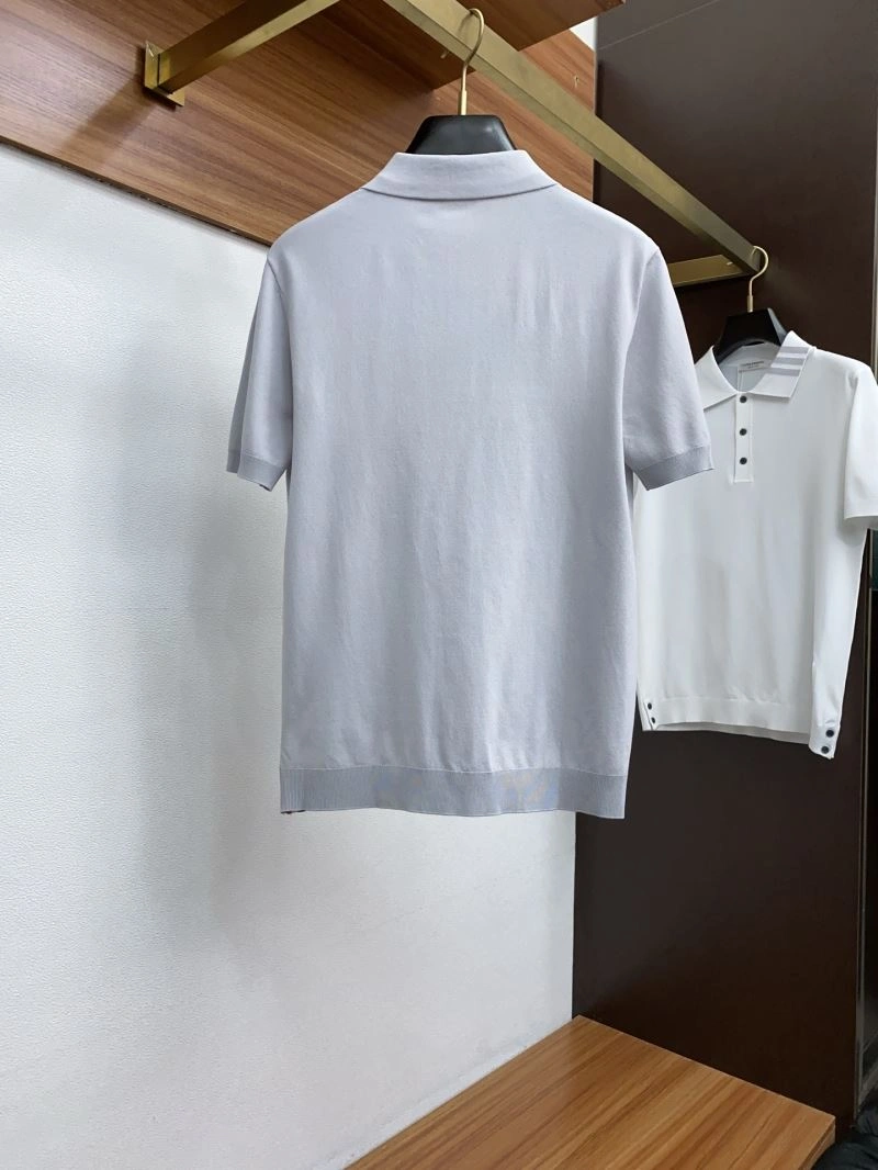 TimelessDesign Thom Browne T-Shirts 173773