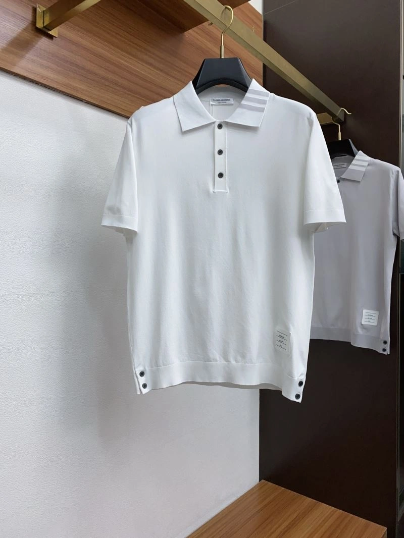 Thom Browne T-Shirts Vibrant 173735