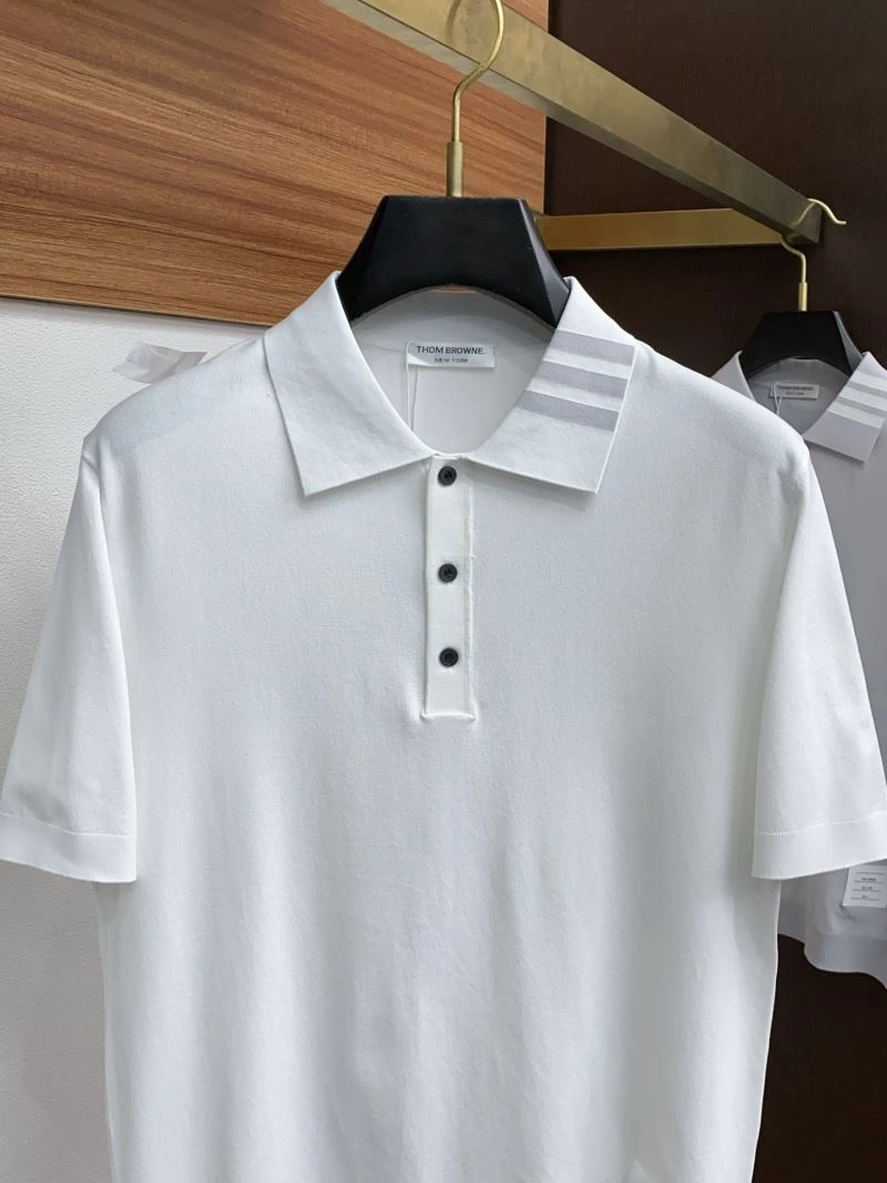 Thom Browne T-Shirts Vibrant 173735