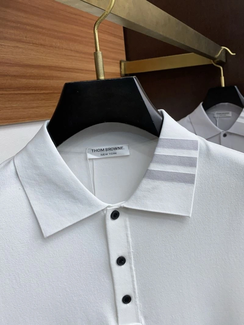 Thom Browne T-Shirts Vibrant 173735