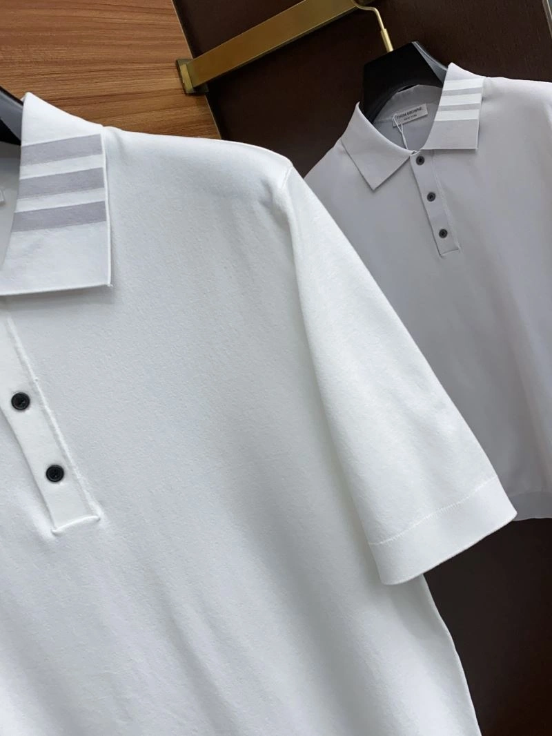 Thom Browne T-Shirts Vibrant 173735