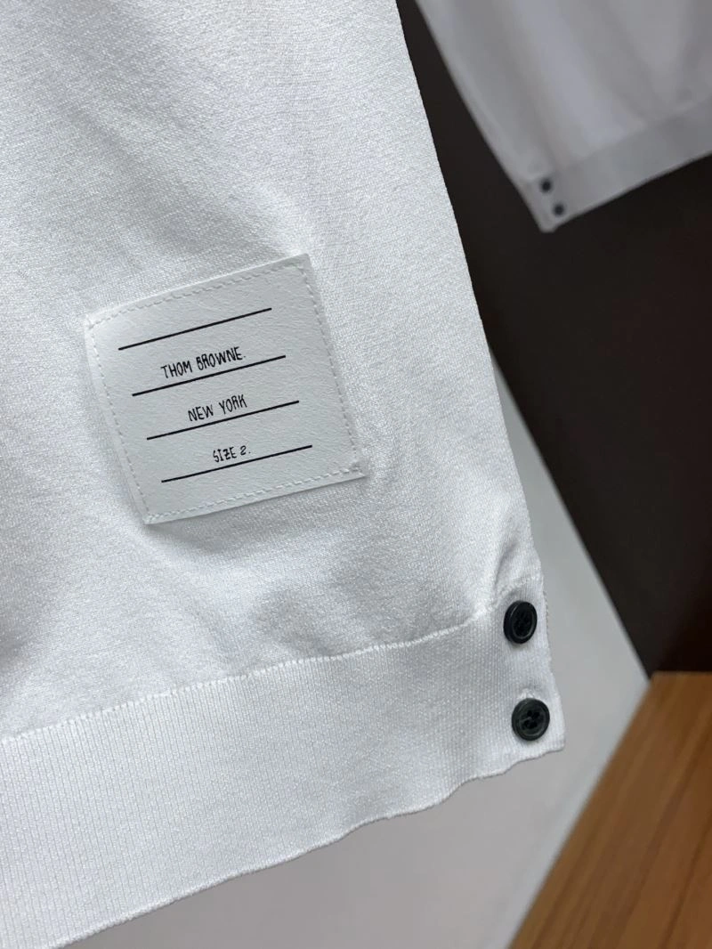 Thom Browne T-Shirts Vibrant 173735