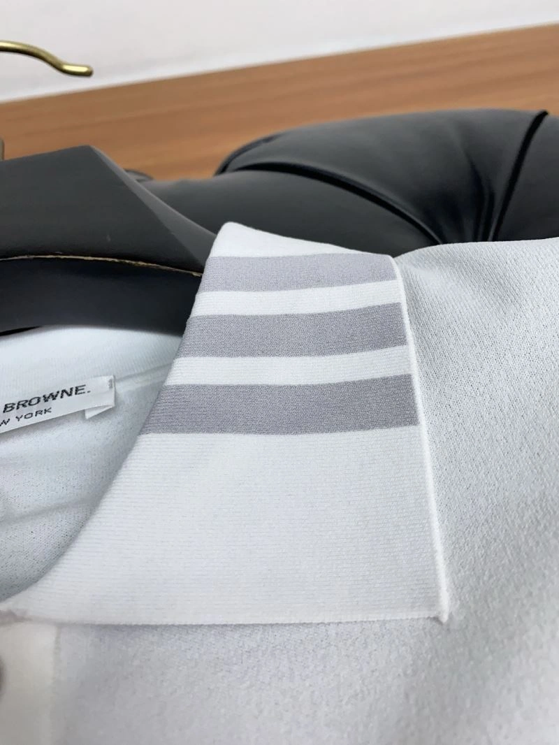 Thom Browne T-Shirts Vibrant 173735