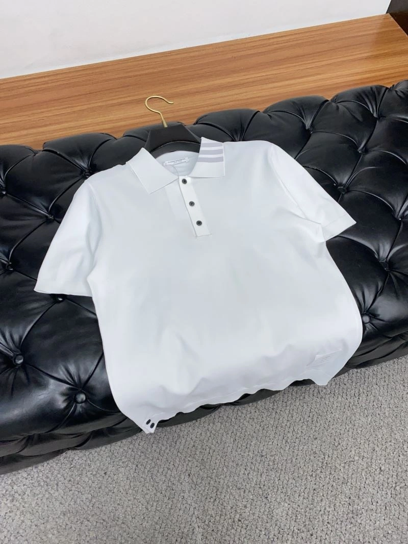 Thom Browne T-Shirts Vibrant 173735