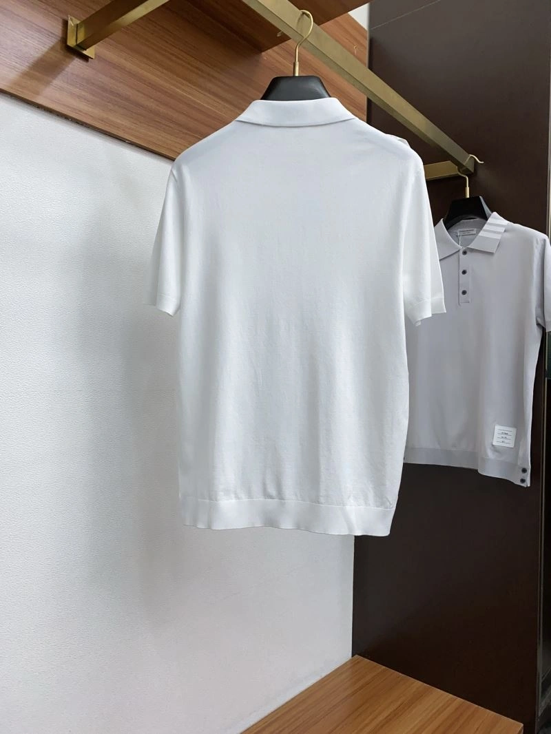 Thom Browne T-Shirts Vibrant 173735