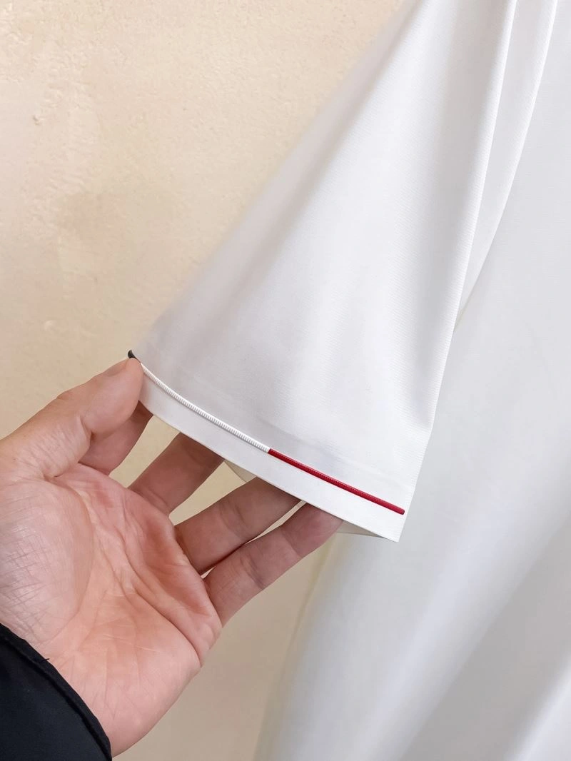 Thom Browne T-Shirts FreshLook 173729