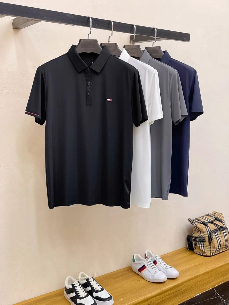 Thom Browne T-Shirts FreshLook 173729