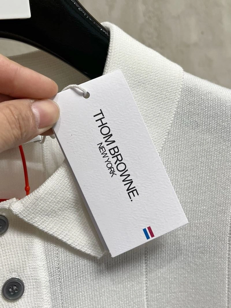 TechFriendly Thom Browne T-Shirts 173727