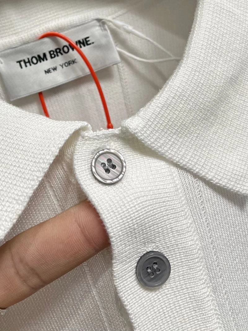 TechFriendly Thom Browne T-Shirts 173727