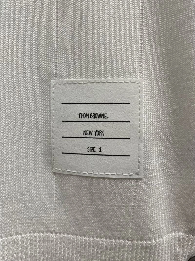 TechFriendly Thom Browne T-Shirts 173727