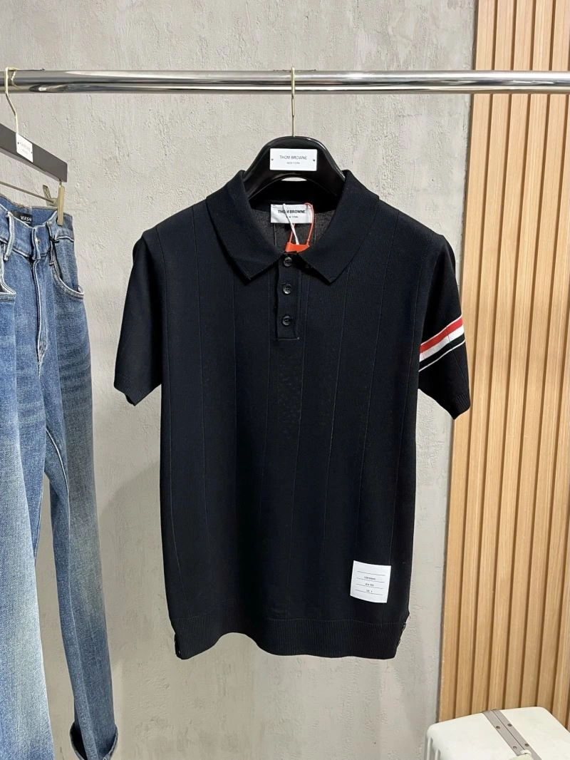 Thom Browne T-Shirts OnTrend 173728