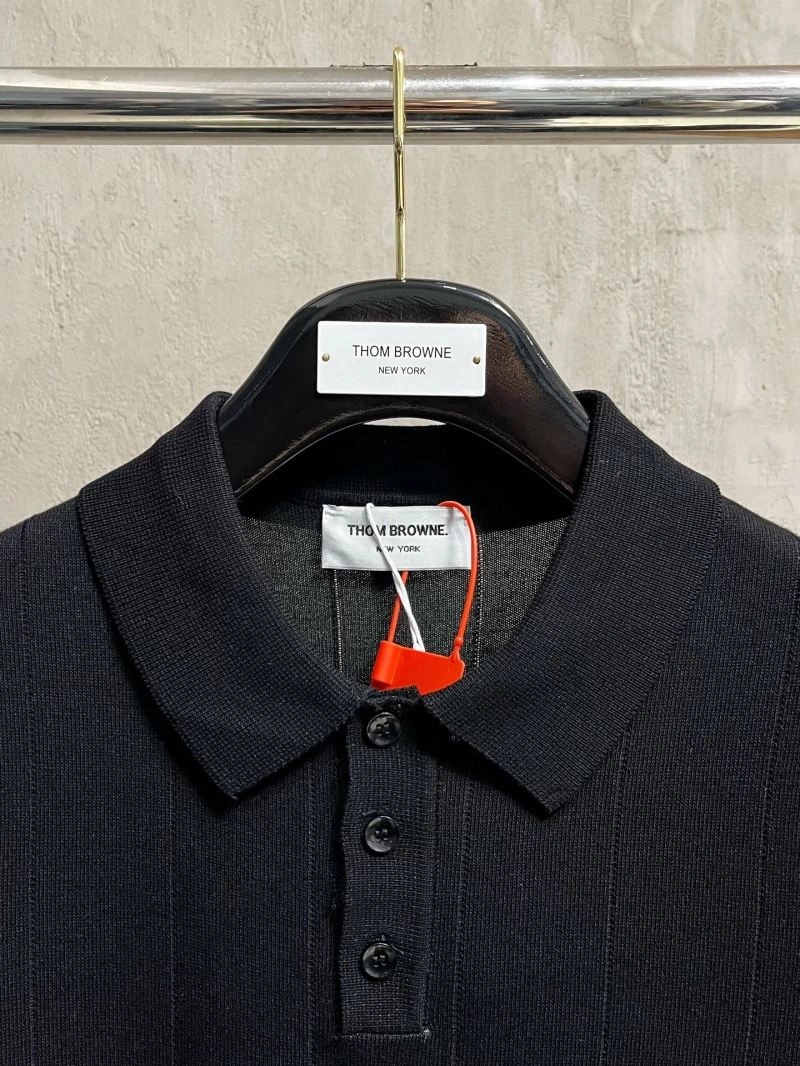 Thom Browne T-Shirts OnTrend 173728