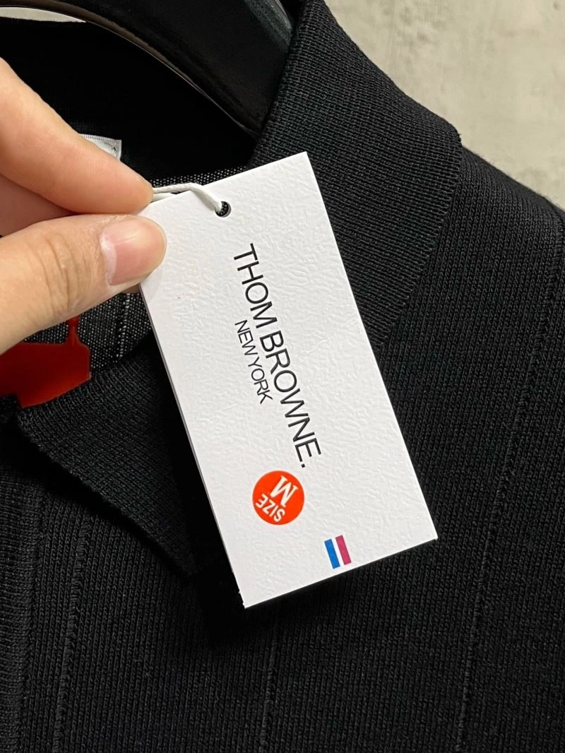 Thom Browne T-Shirts OnTrend 173728