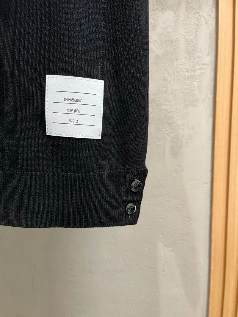 Thom Browne T-Shirts OnTrend 173728