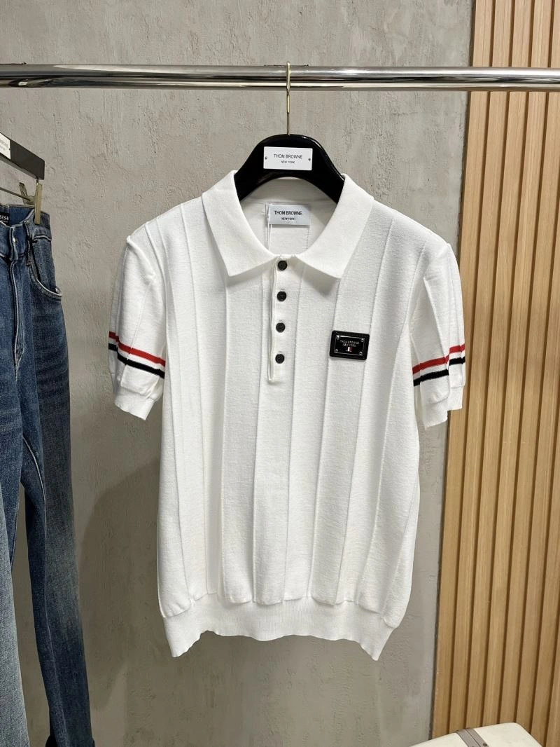 Thom Browne T-Shirts Lightweight 173732