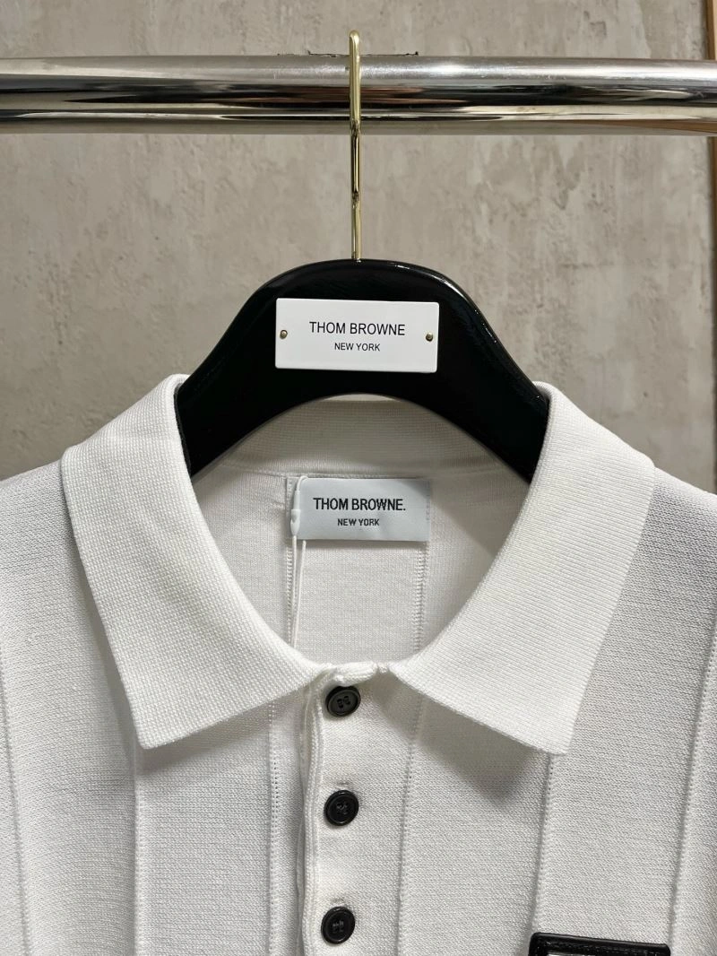 Thom Browne T-Shirts Lightweight 173732