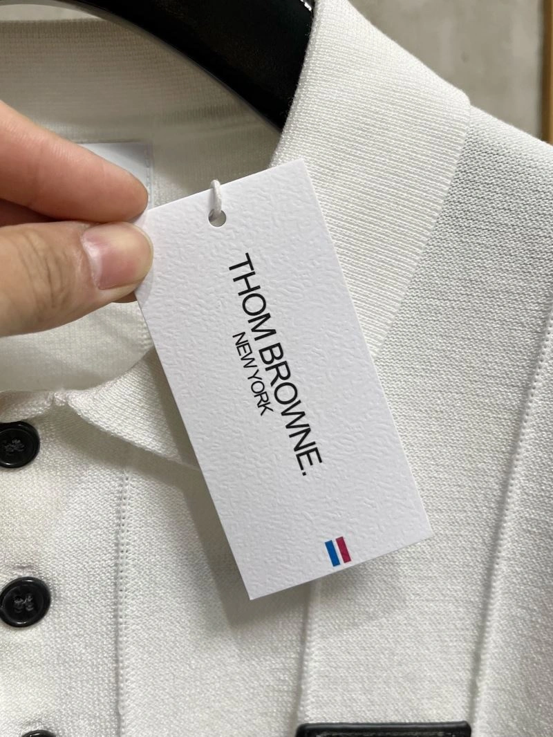 Thom Browne T-Shirts Lightweight 173732